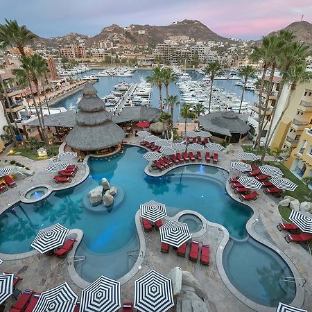 Marina Fiesta Resort & Spa, A La Carte All Inclusive Optional Cabo San Lucas Kültér fotó