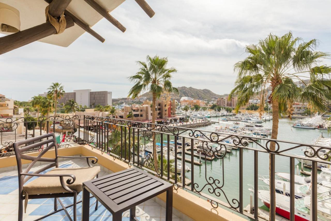 Marina Fiesta Resort & Spa, A La Carte All Inclusive Optional Cabo San Lucas Kültér fotó