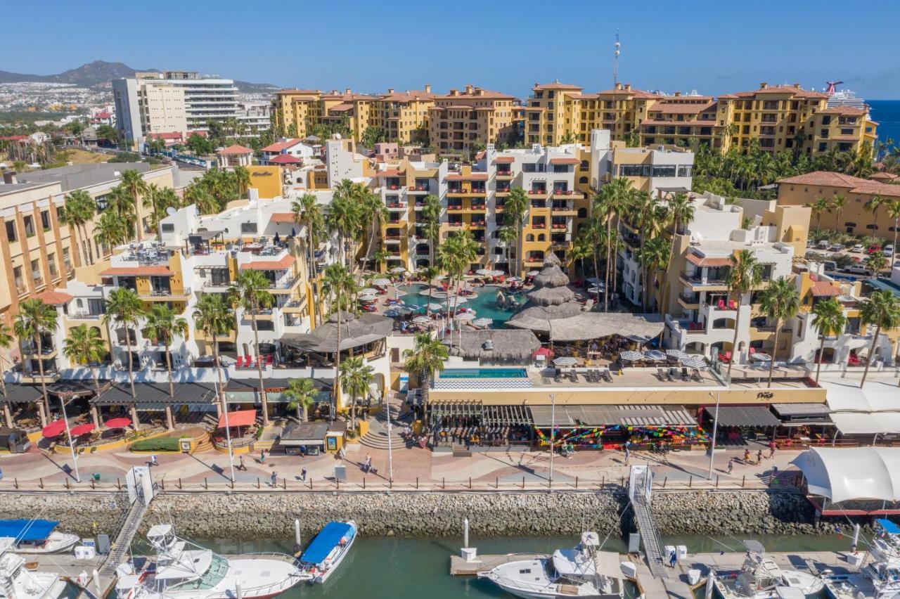 Marina Fiesta Resort & Spa, A La Carte All Inclusive Optional Cabo San Lucas Kültér fotó