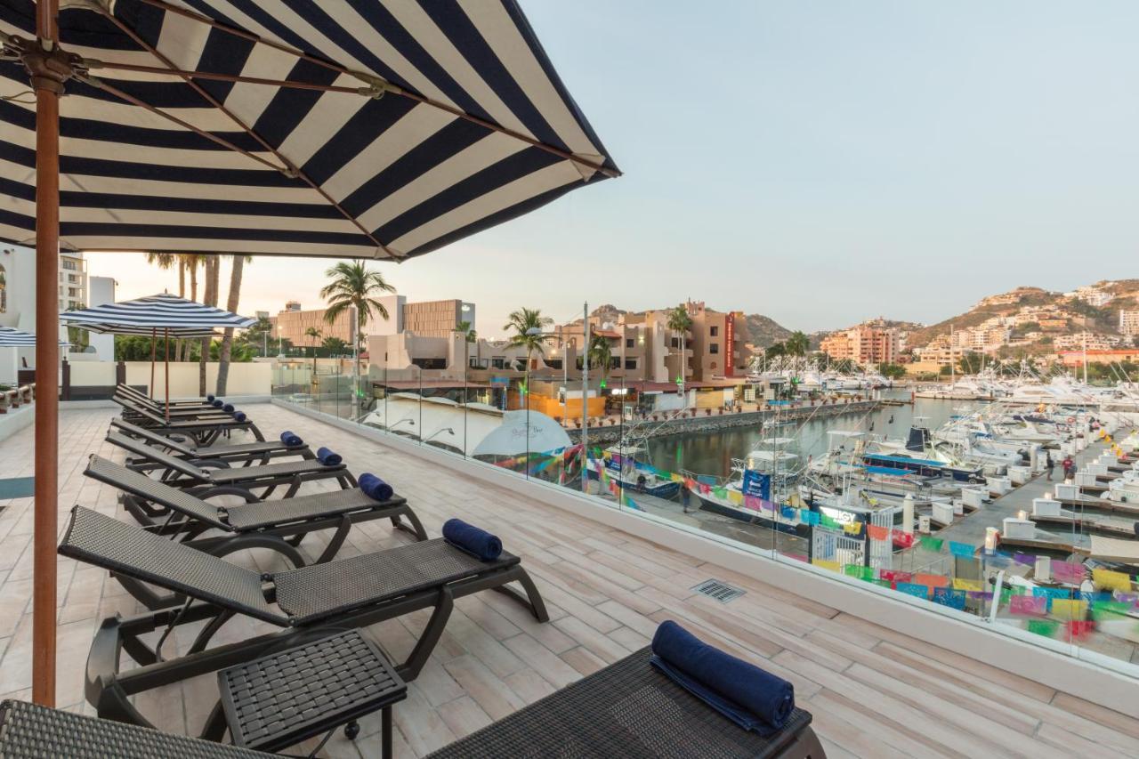 Marina Fiesta Resort & Spa, A La Carte All Inclusive Optional Cabo San Lucas Kültér fotó