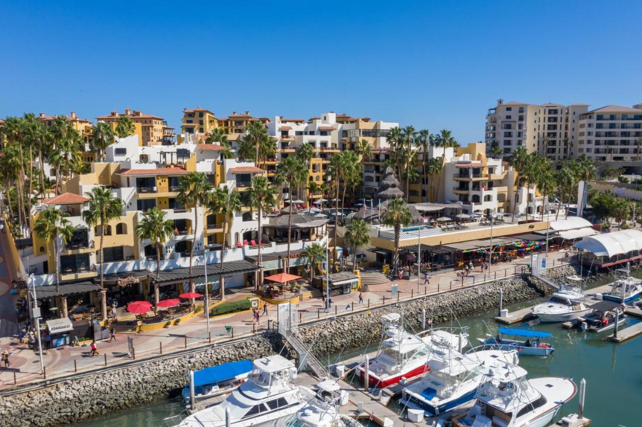 Marina Fiesta Resort & Spa, A La Carte All Inclusive Optional Cabo San Lucas Kültér fotó