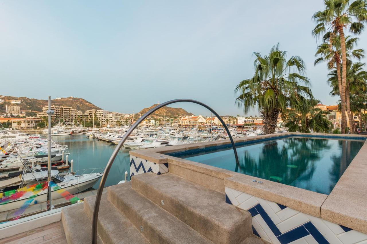 Marina Fiesta Resort & Spa, A La Carte All Inclusive Optional Cabo San Lucas Kültér fotó