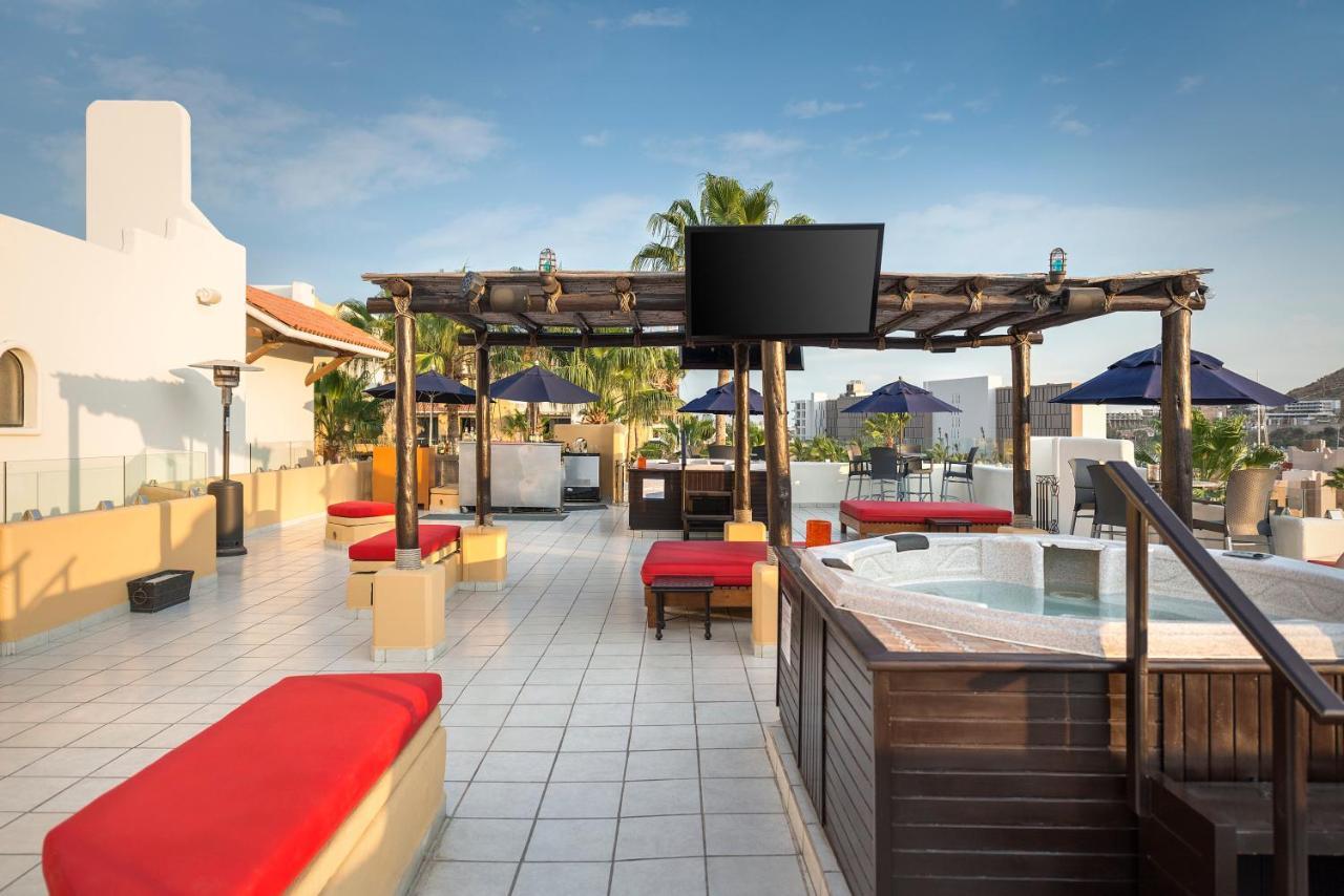 Marina Fiesta Resort & Spa, A La Carte All Inclusive Optional Cabo San Lucas Kültér fotó