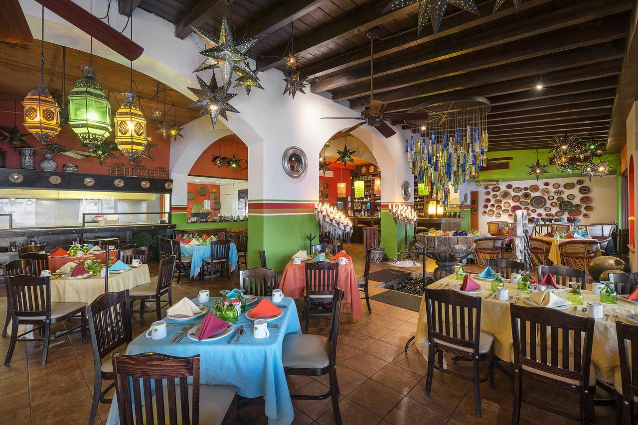 Marina Fiesta Resort & Spa, A La Carte All Inclusive Optional Cabo San Lucas Kültér fotó