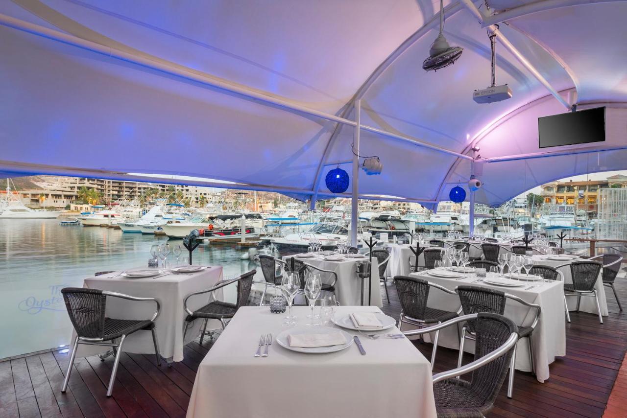 Marina Fiesta Resort & Spa, A La Carte All Inclusive Optional Cabo San Lucas Kültér fotó